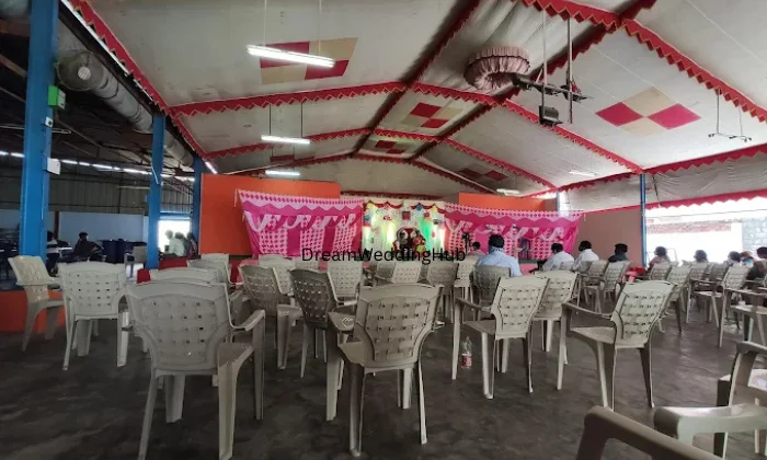 Santhosh Function Hall